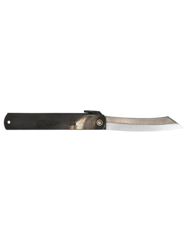 Coltello Higonokami Kanetsuni: Precisione e Durabilit&agrave; Giapponesi