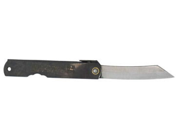 Higonokami Messer Kanetsuni Seki KDH100 - 12649 - Khurts.com