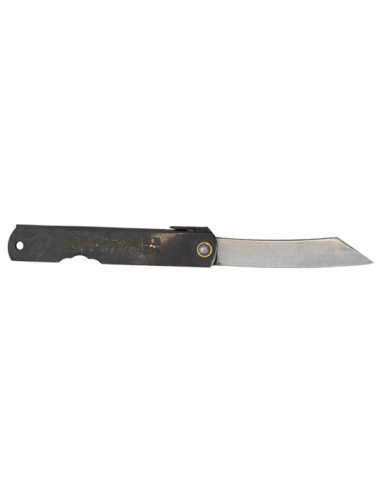 Higonokami Messer Kanetsuni Seki KDH100 - 12649 - Khurts.com