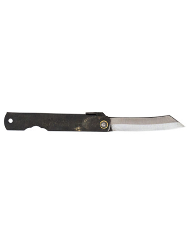 Coltello Higonokami Kanetsuni: Precisione ed Eleganza Giapponese