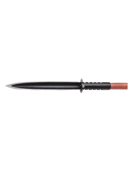 Wurfmesser Condor Asmat Dagger Spear - 12654 - Khurts.com