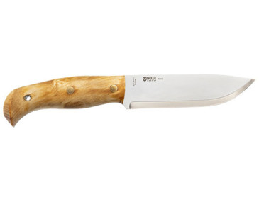 Nordisches Messer Helle Nord Sleipner - 12662 - Khurts.com