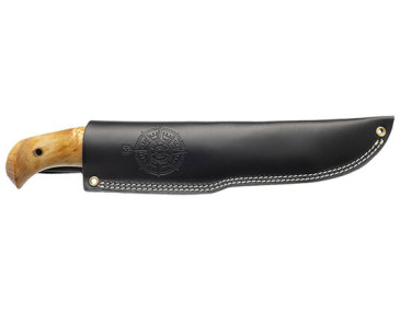Nordisches Messer Helle Nord Sleipner - 12662 - Khurts.com 2