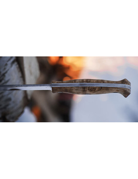 Helle Nord Sleipner Knife: Nordic Precision and Elegance