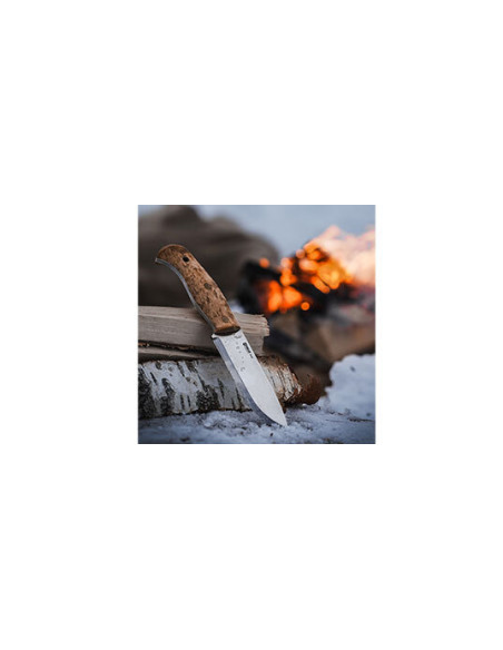 Helle Nord Sleipner Knife: Nordic Precision and Elegance