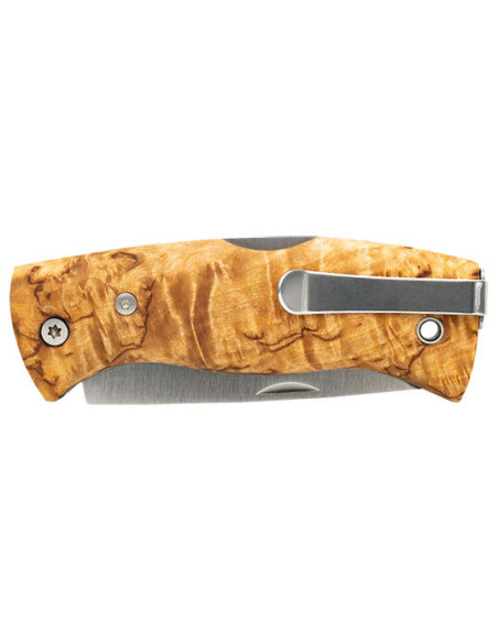 Couteau Nordique Helle Nipa - 12672 - Khurts.com
