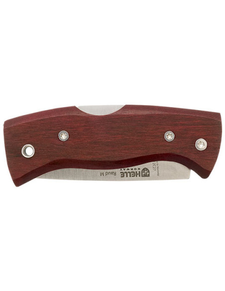 Helle Raud M Knife: Precision and Elegance for Everyday Use