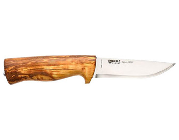 Nordisches Messer Helle Eggen - 12679 - Khurts.com