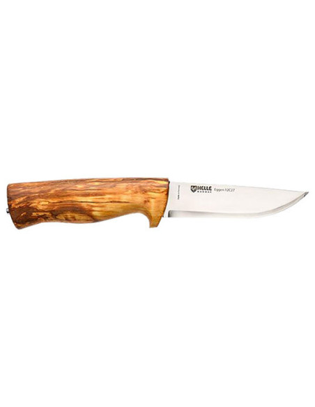 Couteau Nordique Helle Eggen - 12679 - Khurts.com