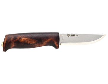 Nordisches Messer Helle Gro - 12681 - Khurts.com