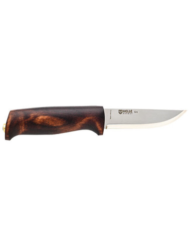 Nordisches Messer Helle Gro - 12681 - Khurts.com