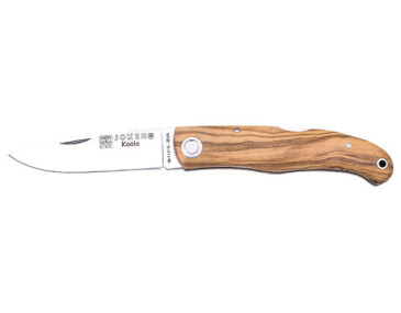 Klappmesser Joker Koala Olivenholz - 12685 - Khurts.com
