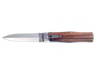 Automatisches Messer Mikov Predator Cocobolo