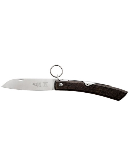 Coltello Pieghevole Solingen IBEX 80 : Eleganza e Sicurezza Quotidiana
