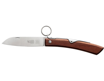 Klappmesser Solingen IBEX 100 Pflaumenholz - 12724 - Khurts.com