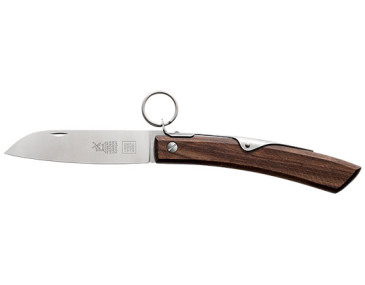 Klappmesser Solingen IBEX 100 Schwarznuss - 12728 - Khurts.com