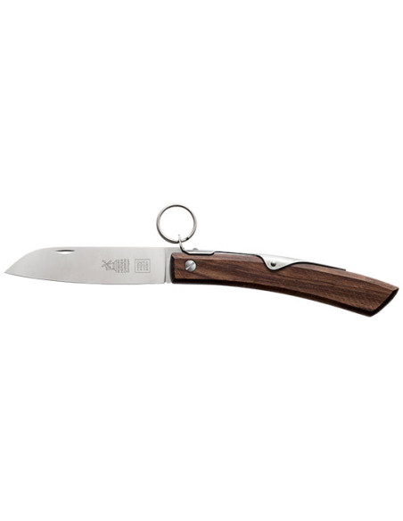 Cuchillo Plegable Solingen IBEX 100 : Elegancia y Seguridad en el D&iacute;a a D&iacute;a
