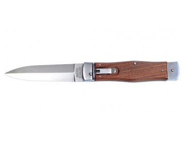 Automatisches Messer Mikov Predator Hammer Cocobolo