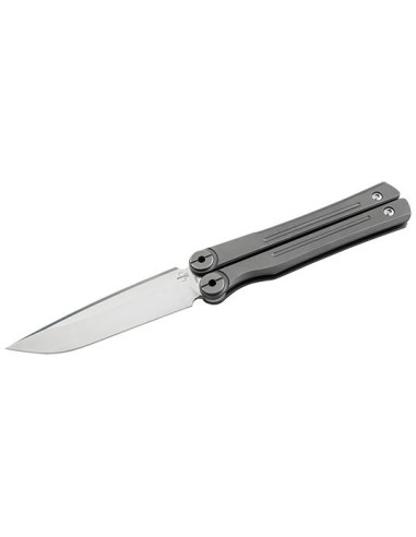 Boker Papillon Knife: Elegance and Precision for Everyday Carry