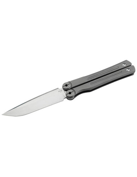 Boker Papillon Knife: Elegance and Precision for Everyday Carry
