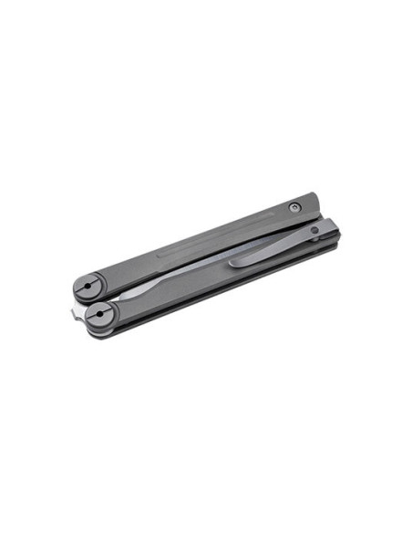 Boker Papillon Knife: Elegance and Precision for Everyday Carry
