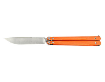 Messer Ganzo Papillon G766 Orange - 12766 - Khurts.com