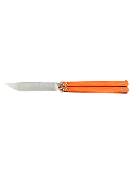 Messer Ganzo Papillon G766 Orange - 12766 - Khurts.com