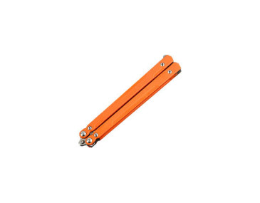 Messer Ganzo Papillon G766 Orange - 12766 - Khurts.com 2