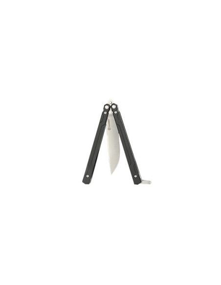 Messer Ganzo Papillon G766 Schwarz - 12772 - Khurts.com