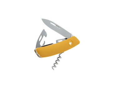 Schweizer Taschenmesser Swiza D03, Le Signature - 12783 - Khurts.com 2