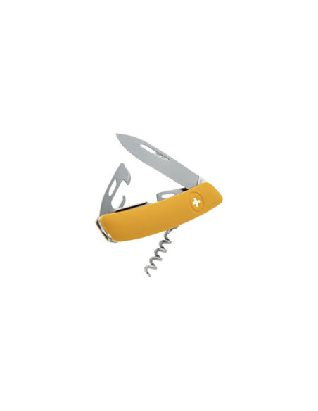 Couteau Suisse Swiza D03, Le Signature - 12784 - Khurts.com