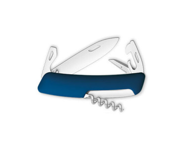 Schweizer Taschenmesser Swiza D03, Indian Skull - 12787 - Khurts.com 2