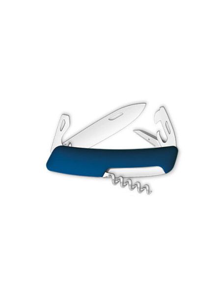 Couteau Suisse Swiza D03, Indian skull - 12788 - Khurts.com