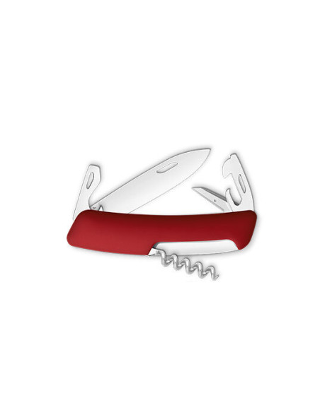 Couteau Suisse Swiza D03, Mexican Skull - 12790 - Khurts.com