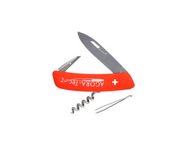 Schweizer Taschenmesser Swiza D01 Edition Agora-Tec - 12793 - Khurts.com