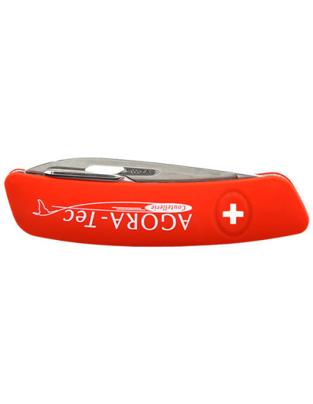 Schweizer Taschenmesser Swiza D01 Edition Agora-Tec - 12794 - Khurts.com