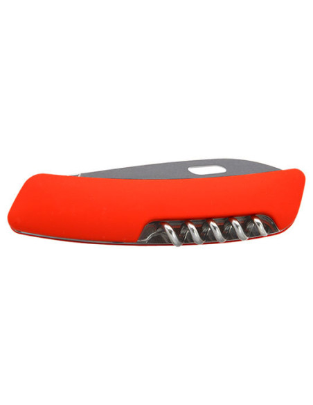 Schweizer Taschenmesser Swiza D01 Edition Agora-Tec - 12795 - Khurts.com