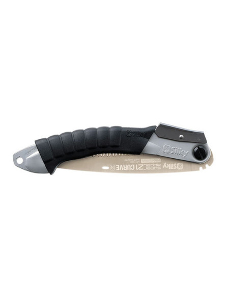 Scie Silky Super Accel Curve - 13040 - Khurts.com