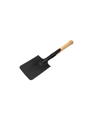 Boker Plus M1874 Shovel: Strength and Efficiency Outdoors