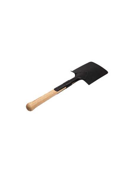 Boker Plus M1874 Shovel: Strength and Efficiency Outdoors