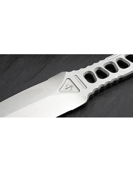 Boker Plus Voodoo Dagger: Unmatched Precision and Elegance