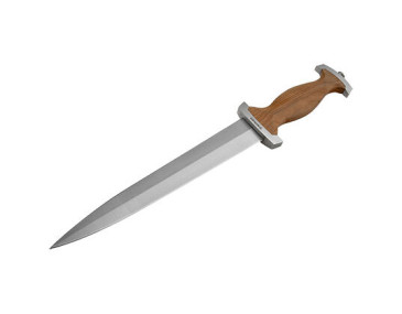 Boker Swiss Dagger: Elegance and Precision for Various Uses