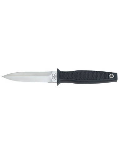 Daga Fallkniven G1z: Precisi&oacute;n Suprema y Seguridad Reforzada