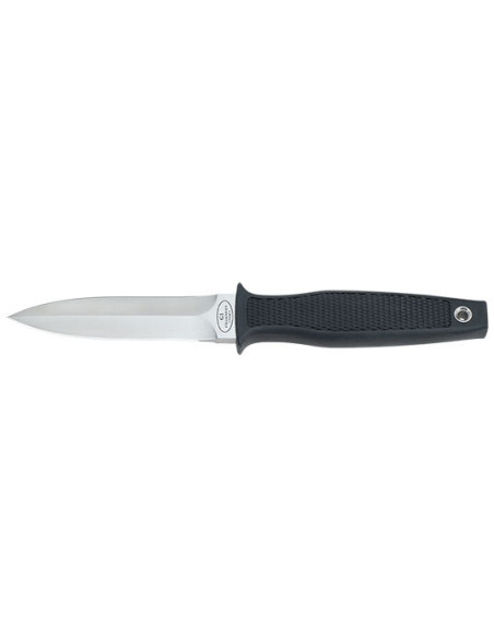 Daga Fallkniven G1z: Precisi&oacute;n Suprema y Seguridad Reforzada