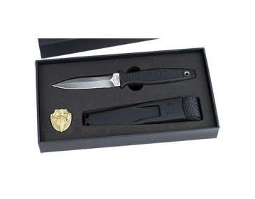 Dague Fallkniven G1z - Garm Fighter - 13064 - Khurts.com 2