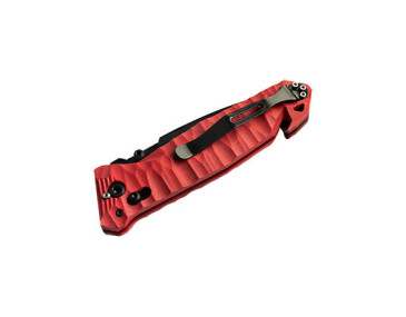 Coltello Pieghevole TB Outdoor CAC : Versatilit&agrave; e Sicurezza Totale 2