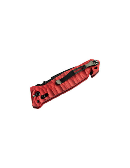 Navaja Plegable TB Outdoor CAC : Versatilidad y Seguridad Total