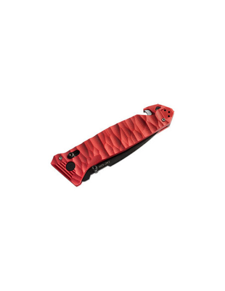 Coltello Pieghevole TB Outdoor CAC : Versatilit&agrave; e Sicurezza Totale