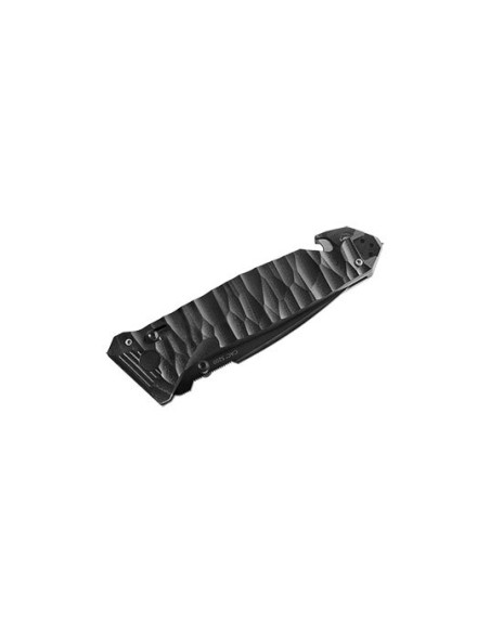 Navaja Plegable TB Outdoor CAC: Versatilidad y Seguridad Inigualables