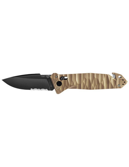 Klappmesser TB Outdoor CAC Micro Vengeur - 3 Funktionen - 13080 - Khurts.com